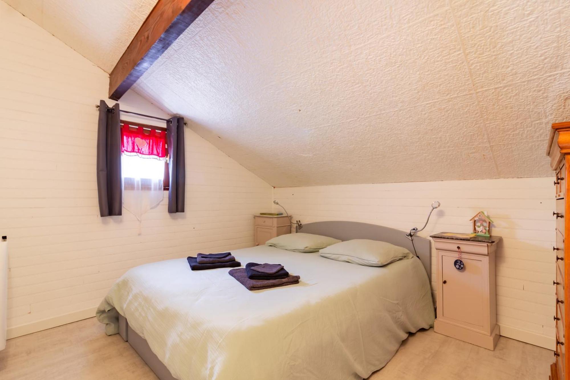 Chalet En Castel Ax-les-Thermes Ngoại thất bức ảnh